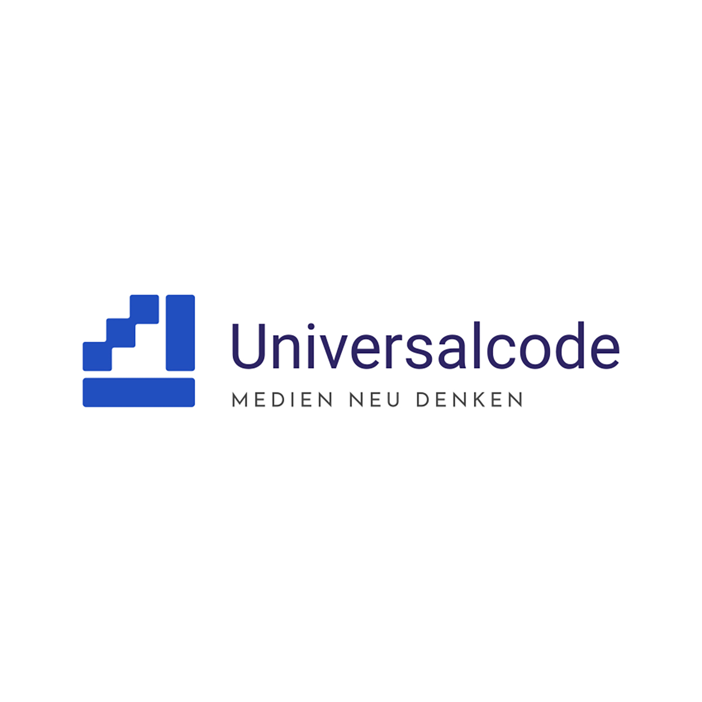 Universalcode – der Podcast